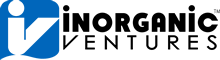 Inorganic Ventures - Logo